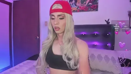 AngelsJones21 webcam model stream image