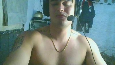 RastasArg webcam model stream image