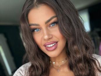 AmidaChris webcam livejasmin model stream image