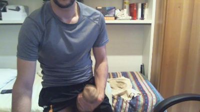 massi87 webcam model stream image