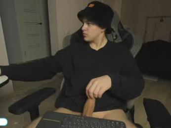 maygly webcam model stream image