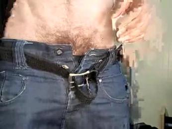 funny_quarantine webcam model stream image