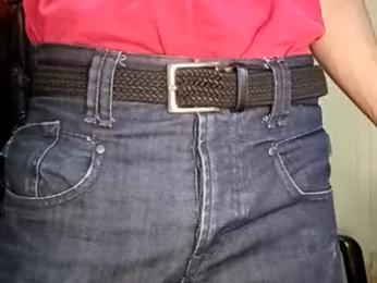 funny_quarantine webcam model stream image