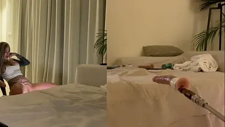 bambixboo webcam model stream image