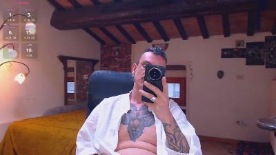 Cek_186 webcam model stream image