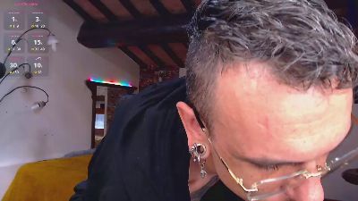 Cek_186 webcam model stream image