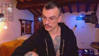 Cek_186 webcam model stream image