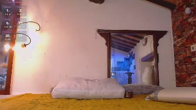 Cek_186 webcam model stream image