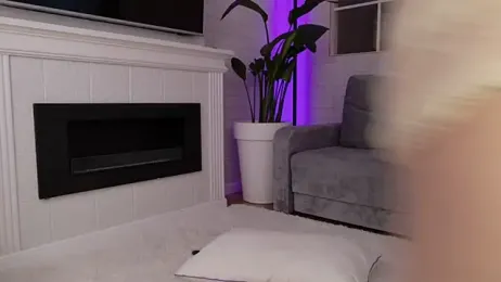 WelliCaren webcam stripchat model stream image
