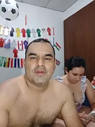Angeelus2 webcam model stream image