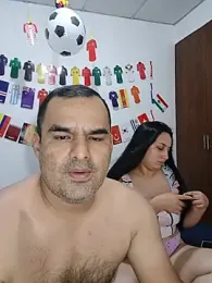 Angeelus2 webcam model stream image