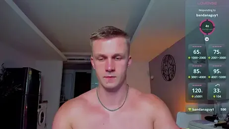 Samuel_Andrew webcam model stream image