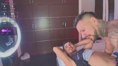 Valentiinoss webcam model stream image