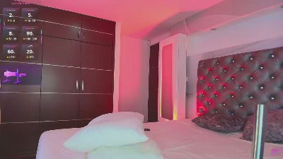Valentiinoss webcam model stream image