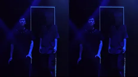 Dzboy-003 webcam stripchat model stream image