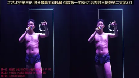 Dzboy-003 webcam stripchat model stream image