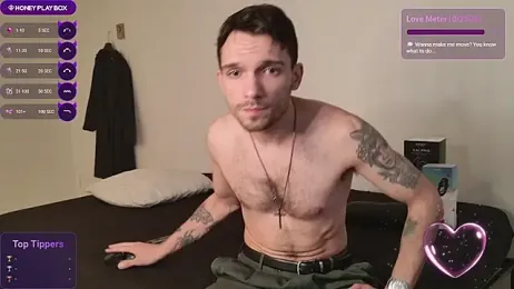 JackDesFeux webcam model stream image