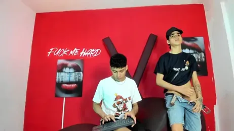 KING_LOVERS1 webcam model stream image