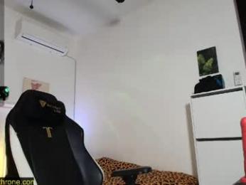 king7045 webcam chaturbate model stream image