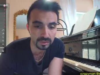 king7045 webcam chaturbate model stream image