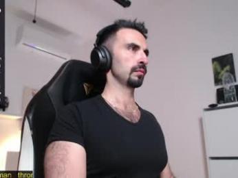 king7045 webcam chaturbate model stream image