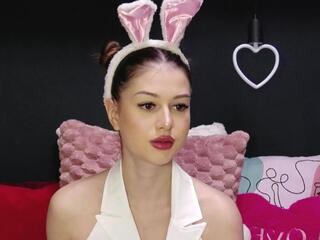 Bella Nightwish webcam model stream image