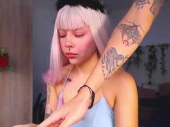 maddiie_and_clyde webcam model stream image