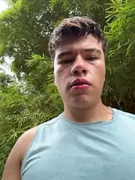 Logan_smith1 webcam model stream image