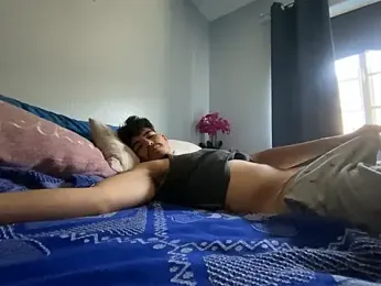Playboy-Ever webcam model stream image