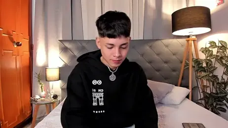 Andy_Belier23 webcam model stream image