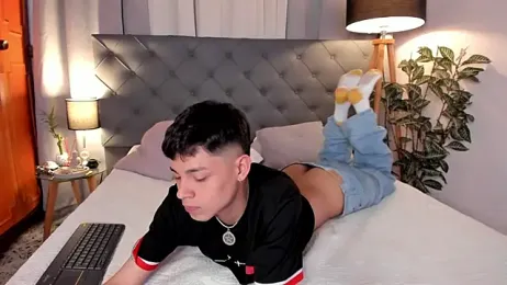 Andy_Belier23 webcam model stream image