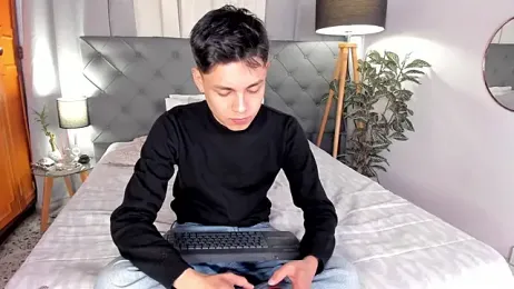 Andy_Belier23 webcam model stream image