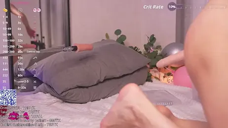 Elsieblow webcam model stream image