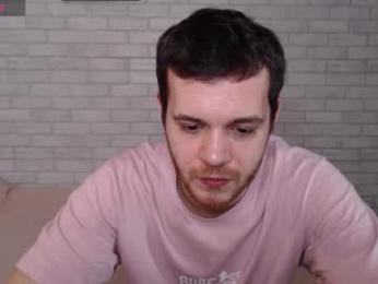 electric_smile webcam chaturbate model stream image