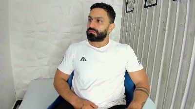 leonidaskaiser webcam model stream image