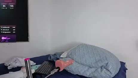 Ashly_pinkxx webcam model stream image