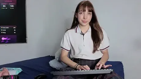 Ashly_pinkxx webcam model stream image