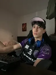 gojo_satoru_18 webcam model stream image