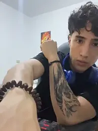gojo_satoru_18 webcam stripchat model stream image