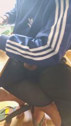 IdrisSantana webcam model stream image