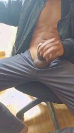 IdrisSantana webcam model stream image