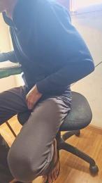 IdrisSantana webcam model stream image