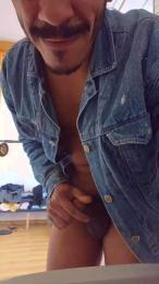 IdrisSantana webcam model stream image