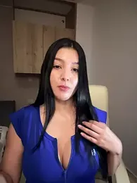 licky_lu webcam stripchat model stream image
