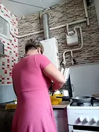 MilkySky webcam stripchat model stream image