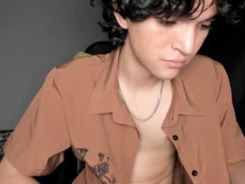 halan_jr webcam chaturbate model stream image