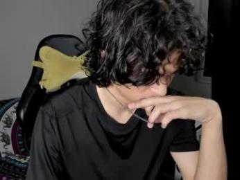 halan_jr webcam chaturbate model stream image