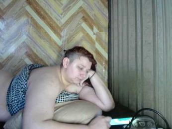 terryfoks webcam model stream image