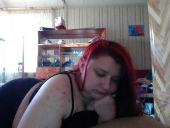 terryfoks webcam model stream image