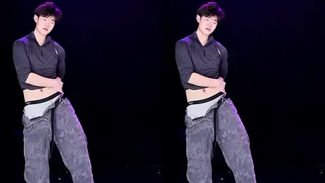 GGBond-02 webcam model stream image